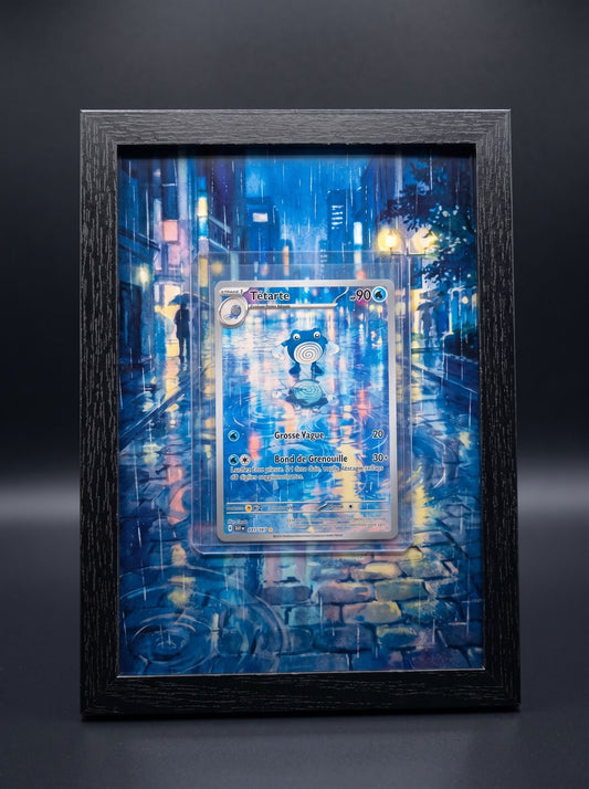 Cadre immersif 13 × 18 cm — Têtarte
