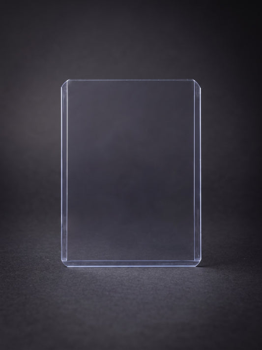 Top Loader 100 % UV — UnikOse ProTech